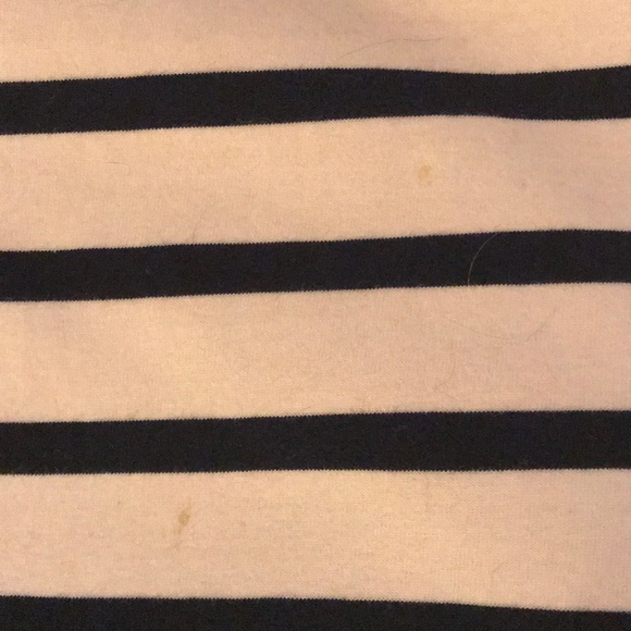 J Crew Ruffle Sleeve Top - Picture 3 of 3